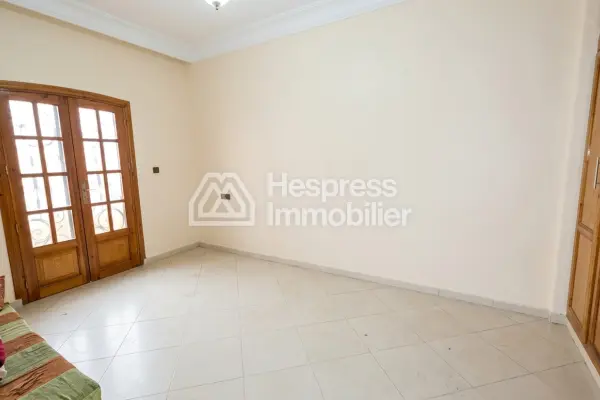 À vendre: Spacieuse villa à Dakhla
