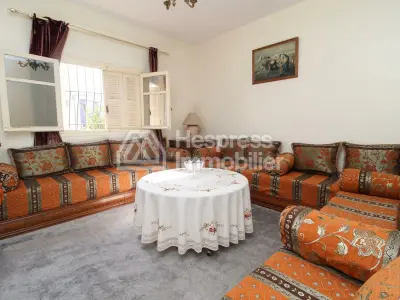 Bel appartement individuel à La Pergola, Agadir
