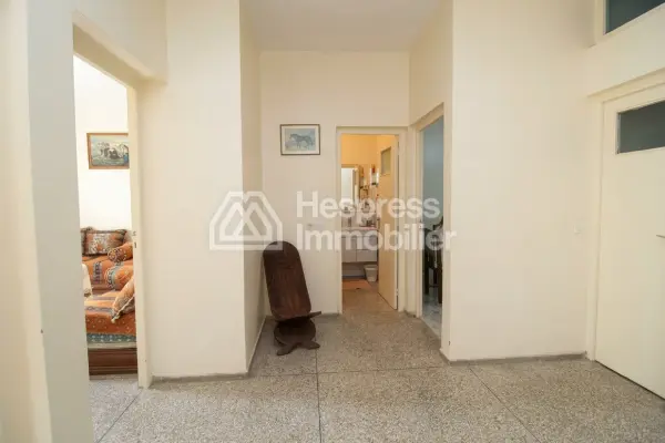 Bel appartement individuel à La Pergola, Agadir