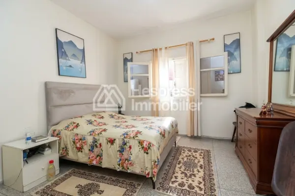 Bel appartement individuel à La Pergola, Agadir