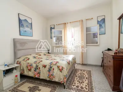 Bel appartement individuel à La Pergola, Agadir