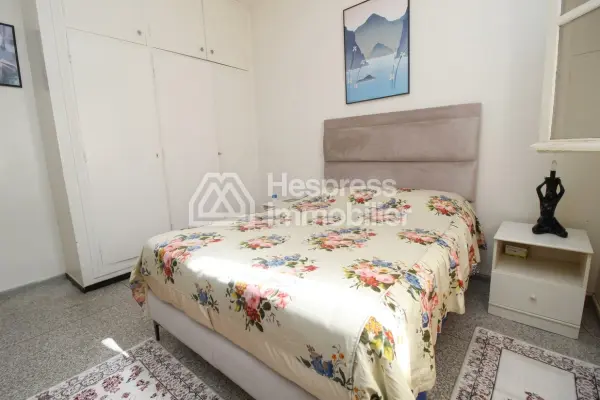 Bel appartement individuel à La Pergola, Agadir
