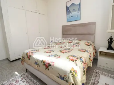 Bel appartement individuel à La Pergola, Agadir