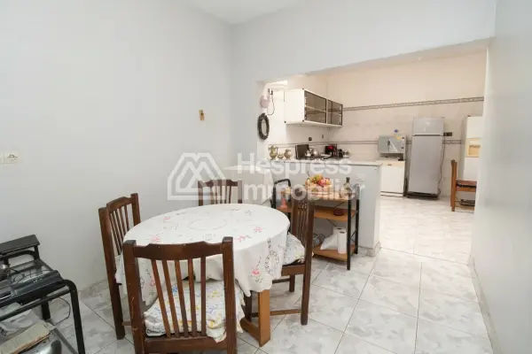 Bel appartement individuel à La Pergola, Agadir