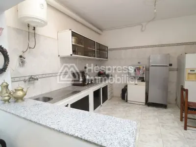 Bel appartement individuel à La Pergola, Agadir