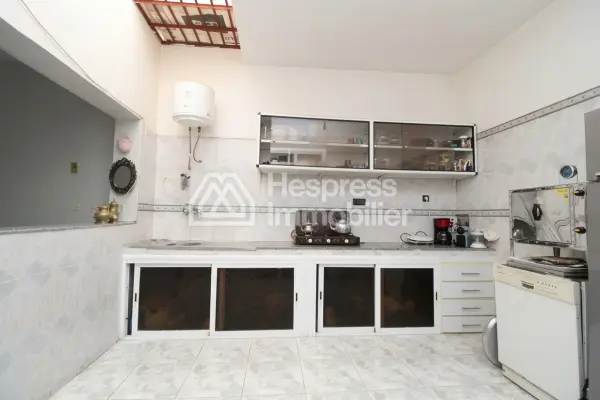 Bel appartement individuel à La Pergola, Agadir