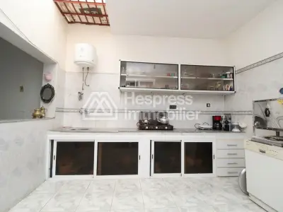 Bel appartement individuel à La Pergola, Agadir