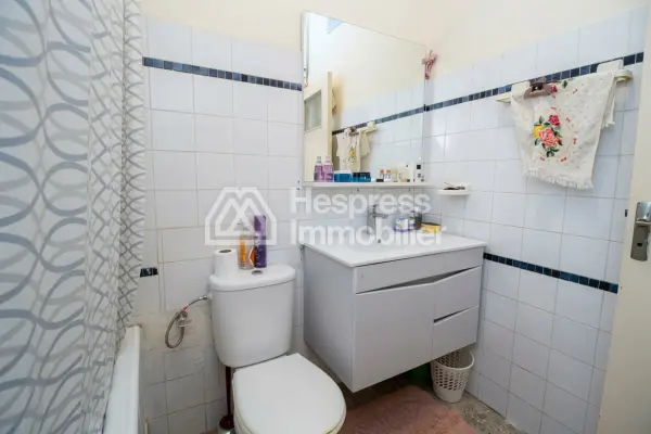 Bel appartement individuel à La Pergola, Agadir