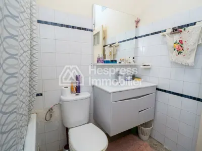 Bel appartement individuel à La Pergola, Agadir