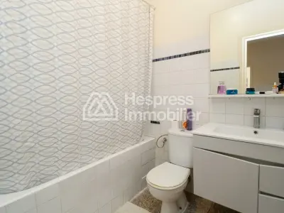 Bel appartement individuel à La Pergola, Agadir