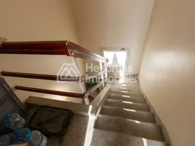 Bel appartement individuel à La Pergola, Agadir