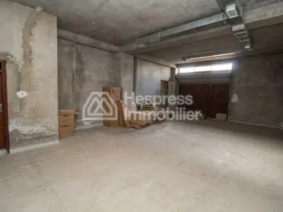 Maison R2 à fort potentiel au quartier Dakhla