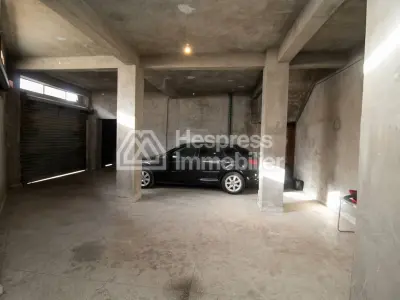 Maison R2 à fort potentiel au quartier Dakhla