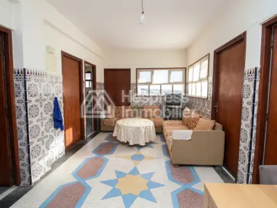 Maison R2 à fort potentiel au quartier Dakhla