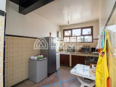Maison R2 à fort potentiel au quartier Dakhla