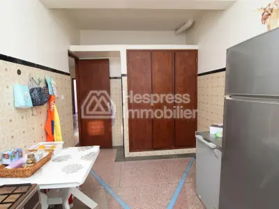 Maison R2 à fort potentiel au quartier Dakhla