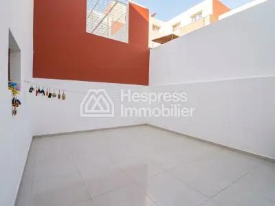 Maison R2 à fort potentiel au quartier Dakhla