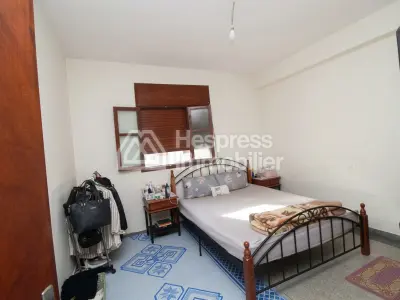 Maison R2 à fort potentiel au quartier Dakhla