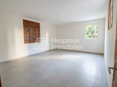 Maison R2 à fort potentiel au quartier Dakhla