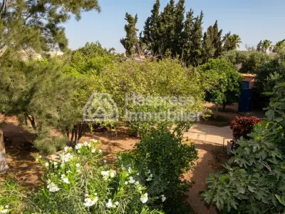 Country house Sidi Bibi