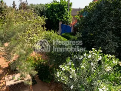 Country house Sidi Bibi