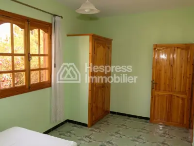 Country house Sidi Bibi