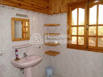 Country house Sidi Bibi