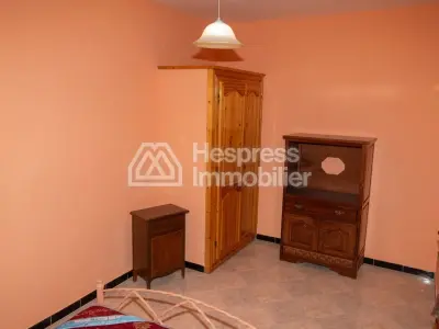 Country house Sidi Bibi