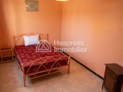 Country house Sidi Bibi