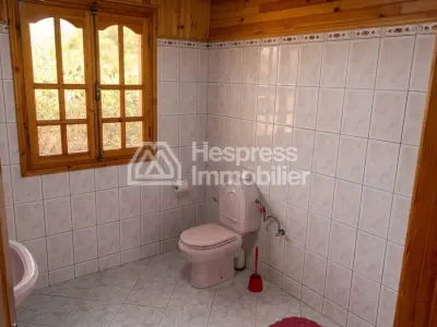 Country house Sidi Bibi