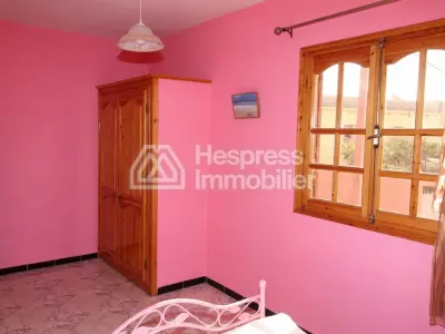 Country house Sidi Bibi