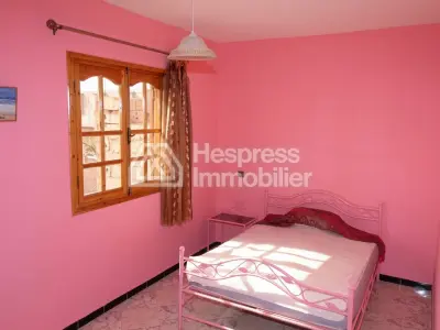 Country house Sidi Bibi