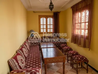Country house Sidi Bibi