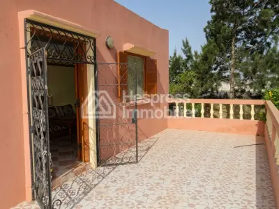 Country house Sidi Bibi