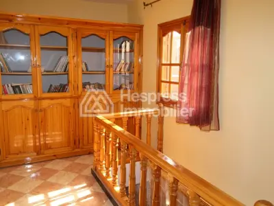 Country house Sidi Bibi