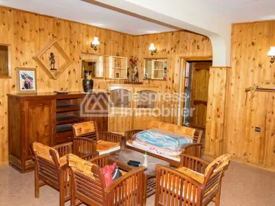 Country house Sidi Bibi
