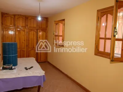 Country house Sidi Bibi