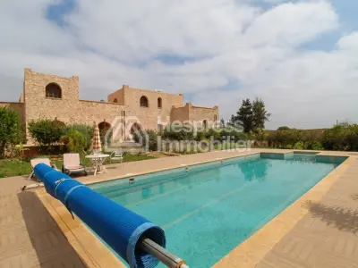Fabulous Country Riad (Untitled)