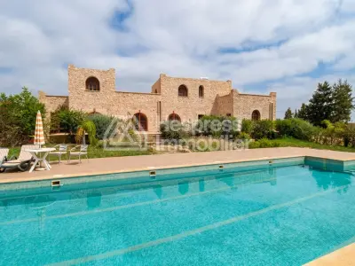Fabulous Country Riad (Untitled)