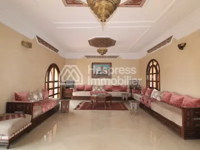 Fabulous Country Riad (Untitled)