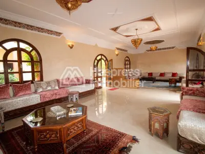 Fabulous Country Riad (Untitled)