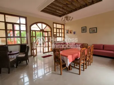 Fabulous Country Riad (Untitled)