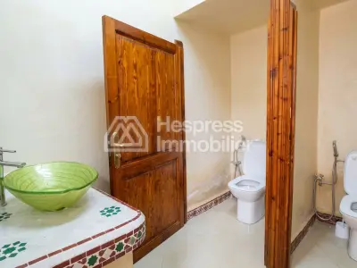 Fabulous Country Riad (Untitled)
