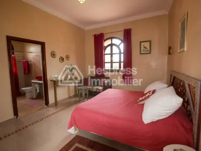 Fabulous Country Riad (Untitled)