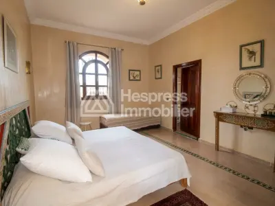 Fabulous Country Riad (Untitled)