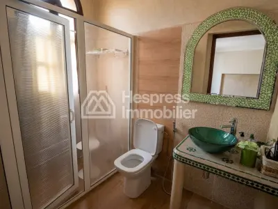 Fabulous Country Riad (Untitled)