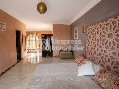 Fabulous Country Riad (Untitled)