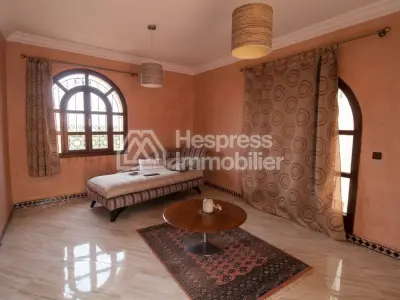 Fabulous Country Riad (Untitled)