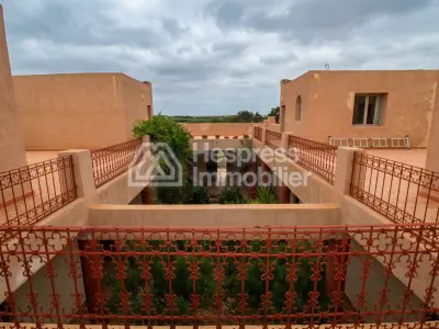 Fabulous Country Riad (Untitled)