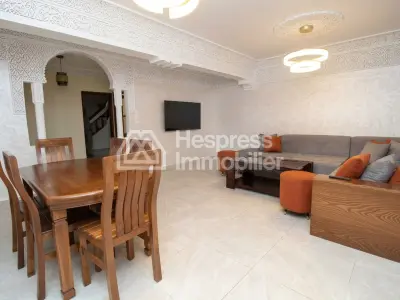 Family house in Talborjt , Agadir